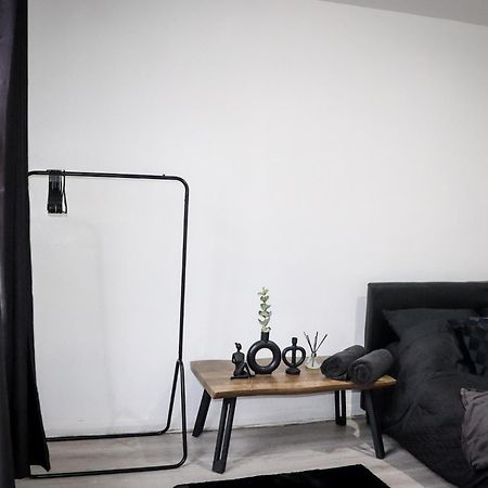 A Stylish Central Apartment In The Heart Of The City バーミンガム エクステリア 写真