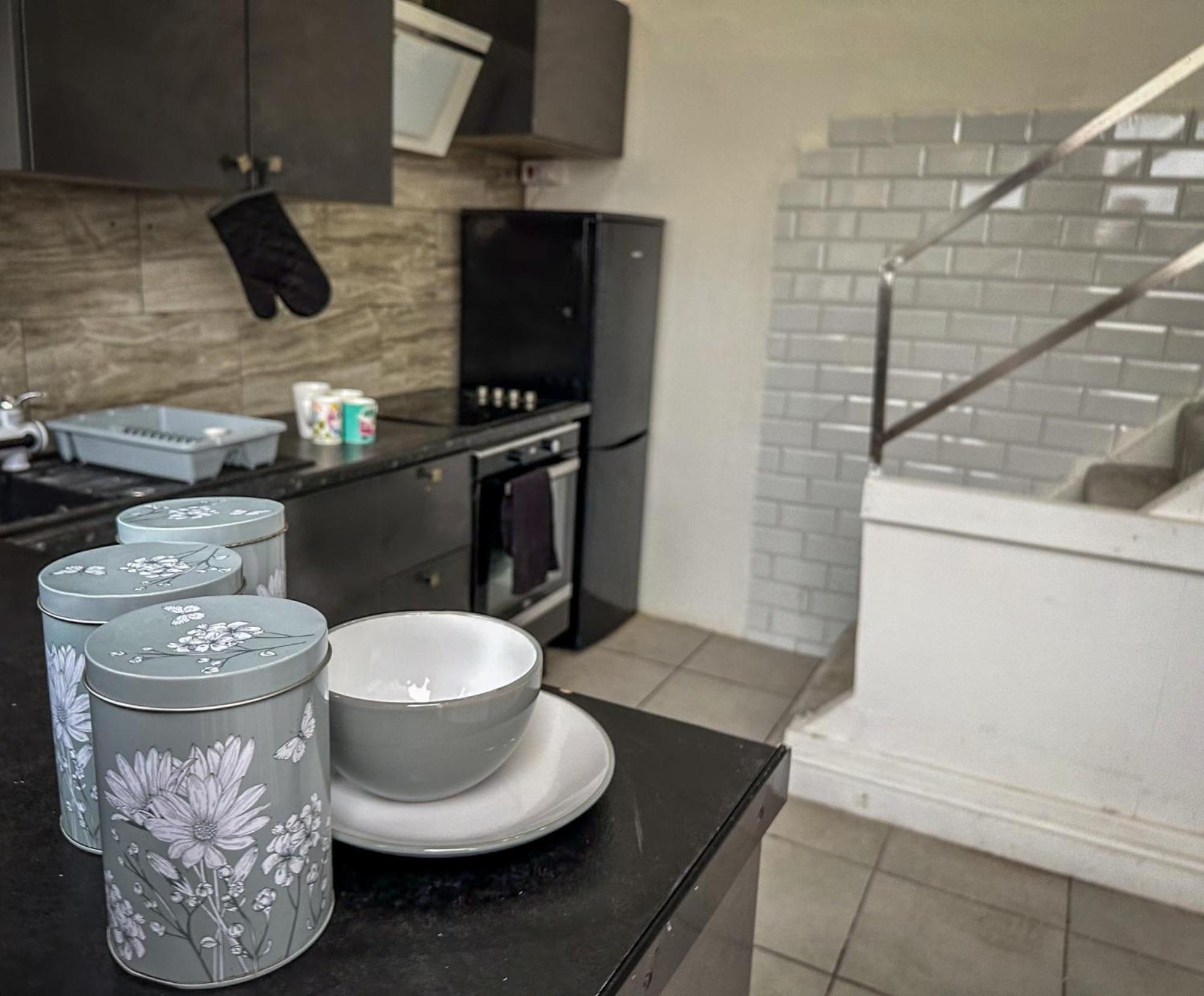 A Stylish Central Apartment In The Heart Of The City バーミンガム エクステリア 写真