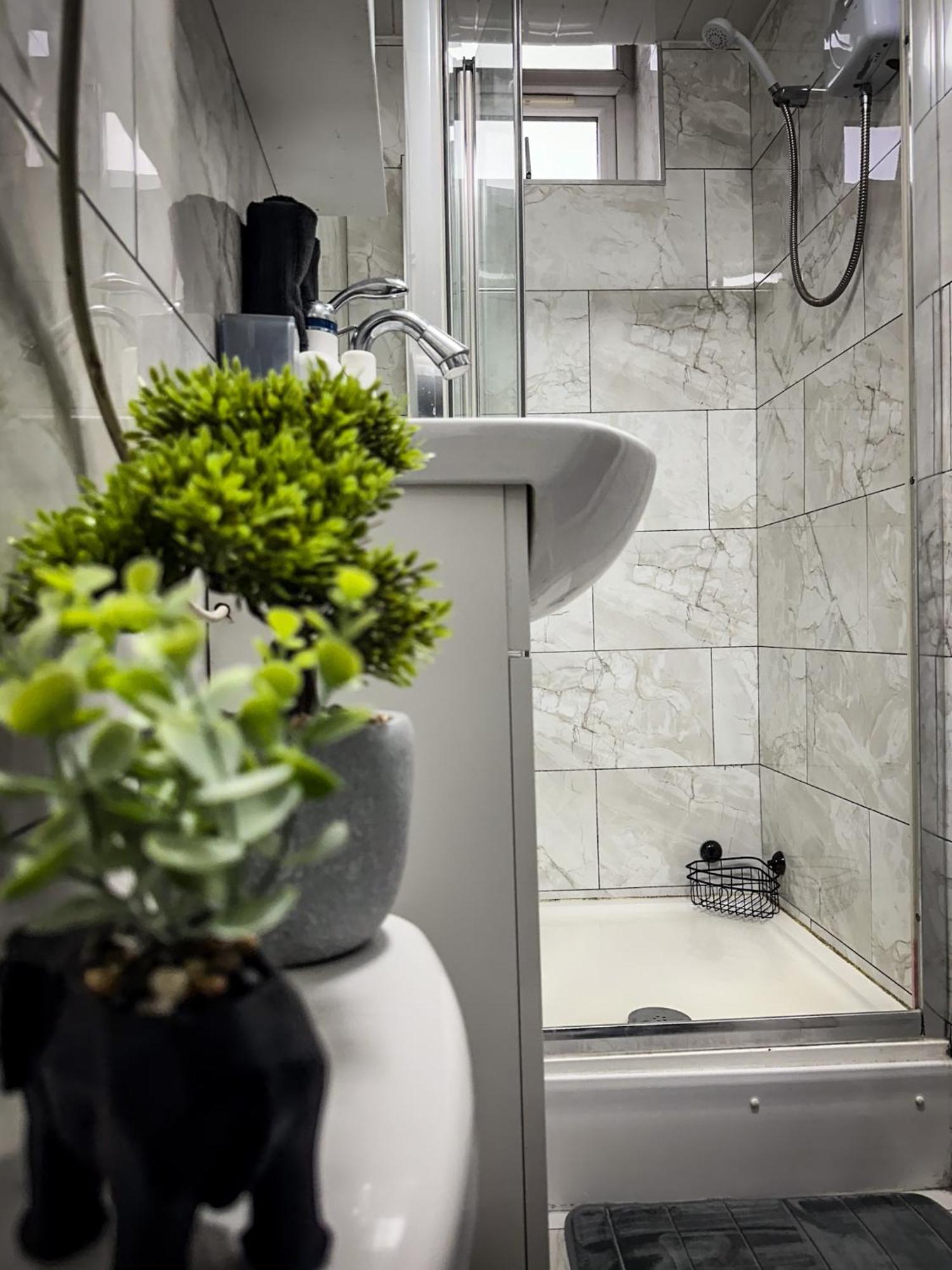 A Stylish Central Apartment In The Heart Of The City バーミンガム エクステリア 写真