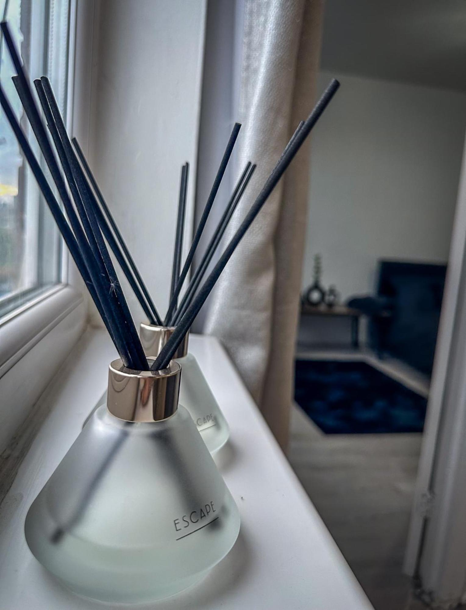 A Stylish Central Apartment In The Heart Of The City バーミンガム エクステリア 写真