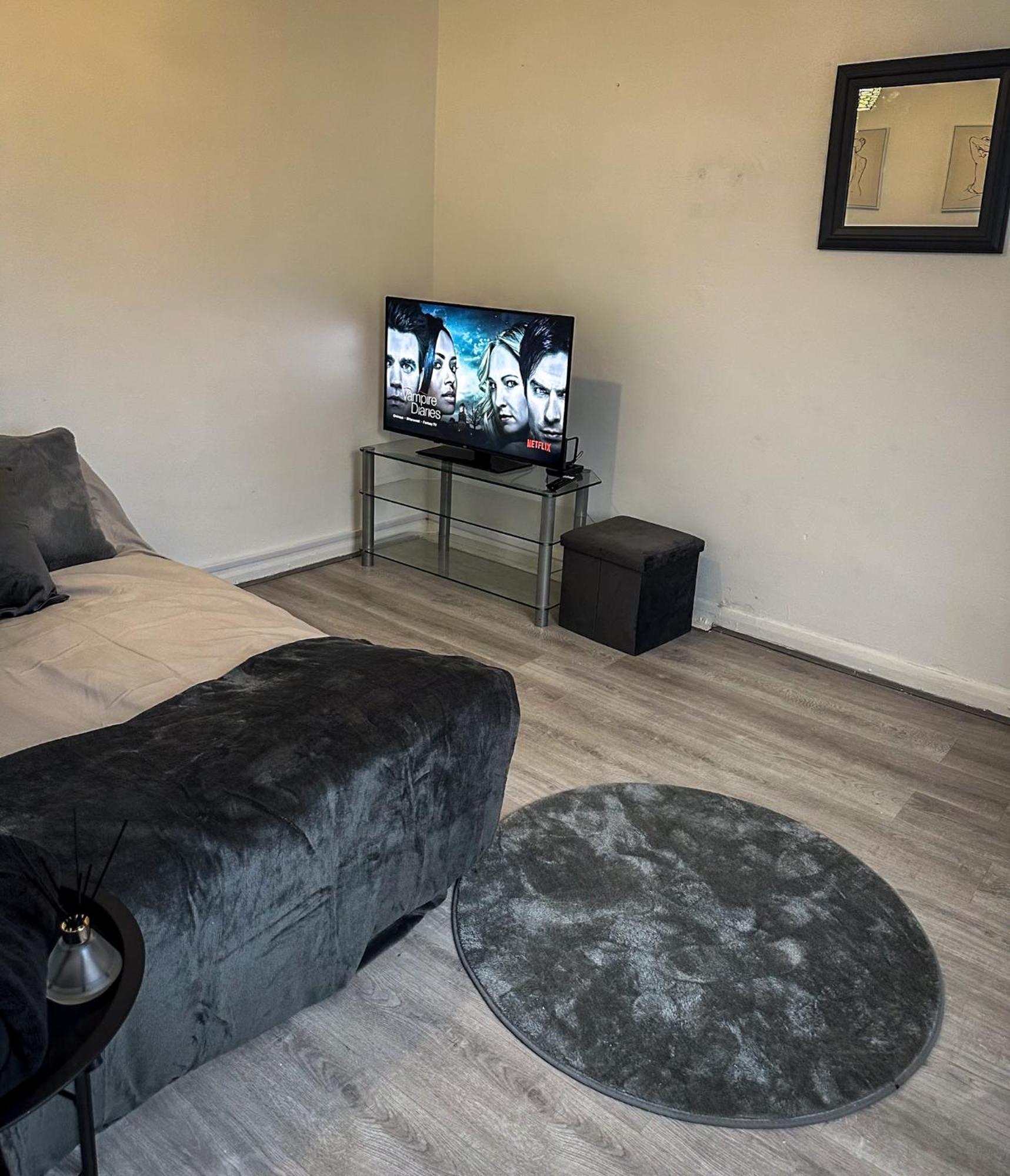 A Stylish Central Apartment In The Heart Of The City バーミンガム エクステリア 写真