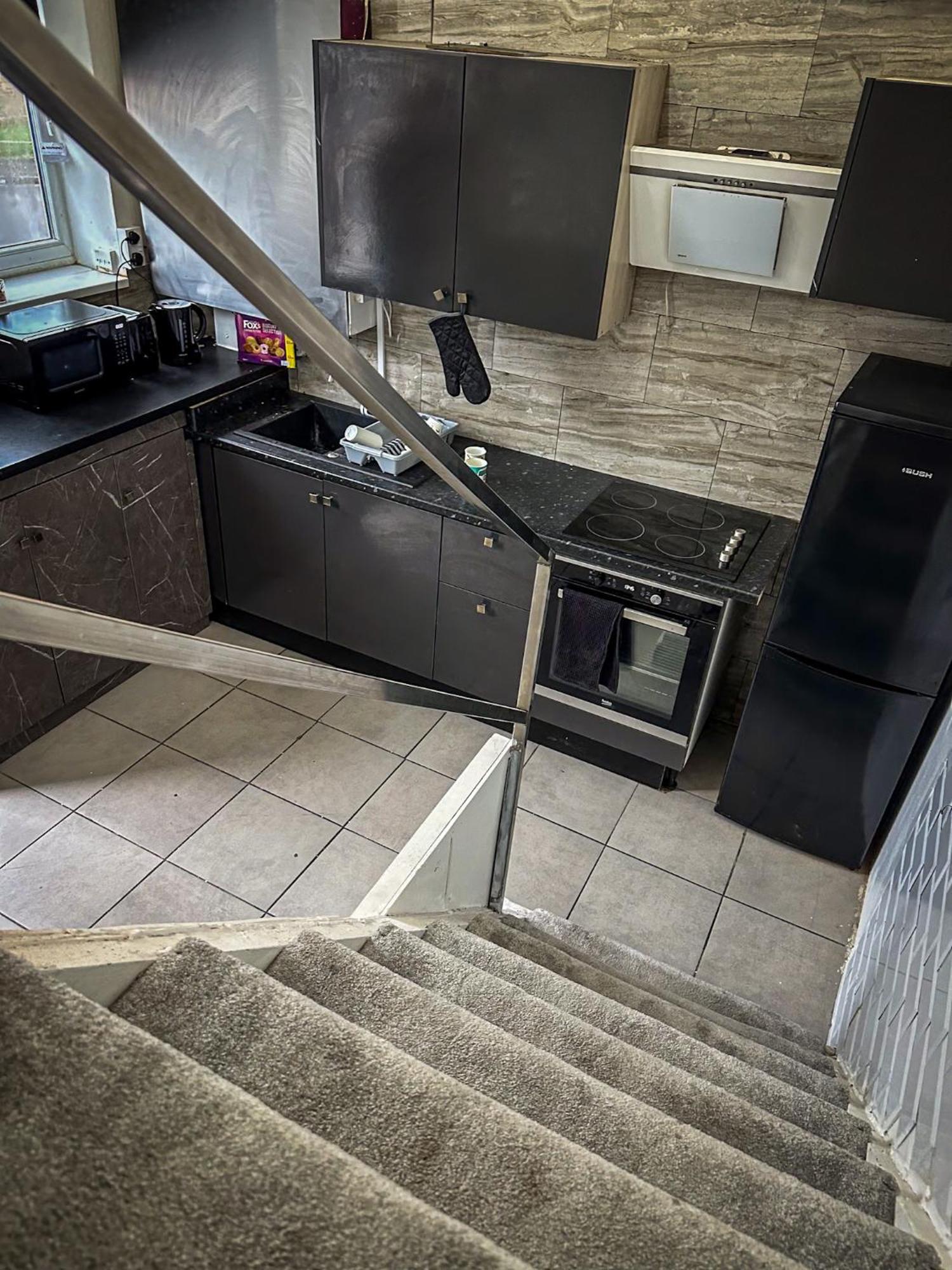 A Stylish Central Apartment In The Heart Of The City バーミンガム エクステリア 写真