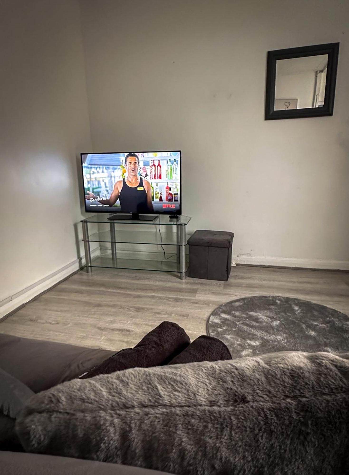A Stylish Central Apartment In The Heart Of The City バーミンガム エクステリア 写真