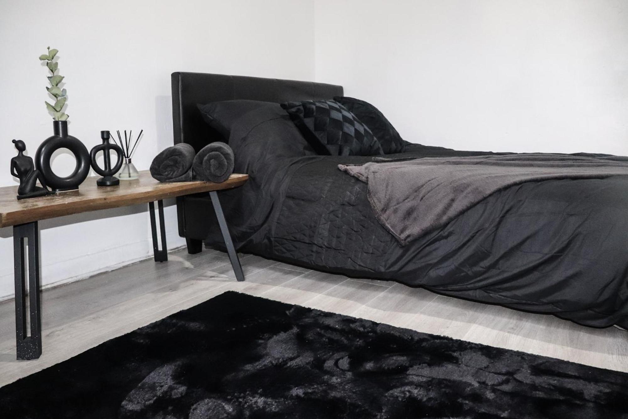A Stylish Central Apartment In The Heart Of The City バーミンガム エクステリア 写真