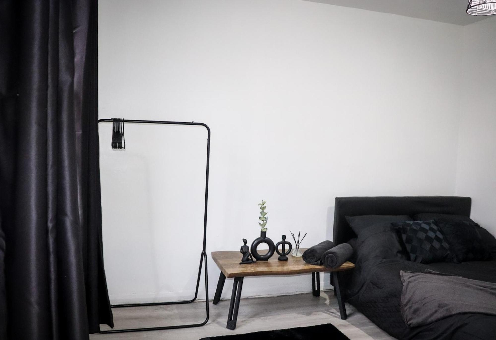 A Stylish Central Apartment In The Heart Of The City バーミンガム エクステリア 写真