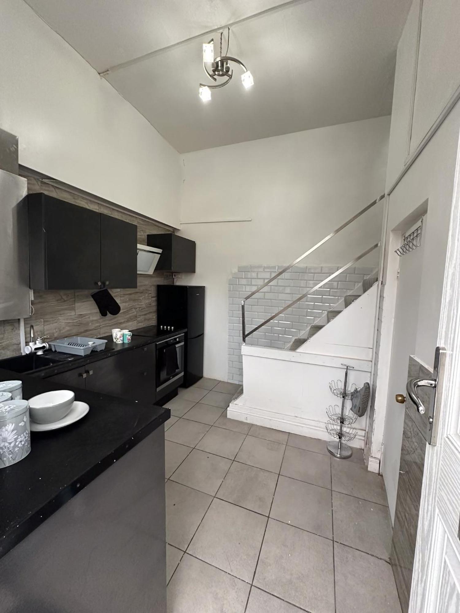 A Stylish Central Apartment In The Heart Of The City バーミンガム エクステリア 写真