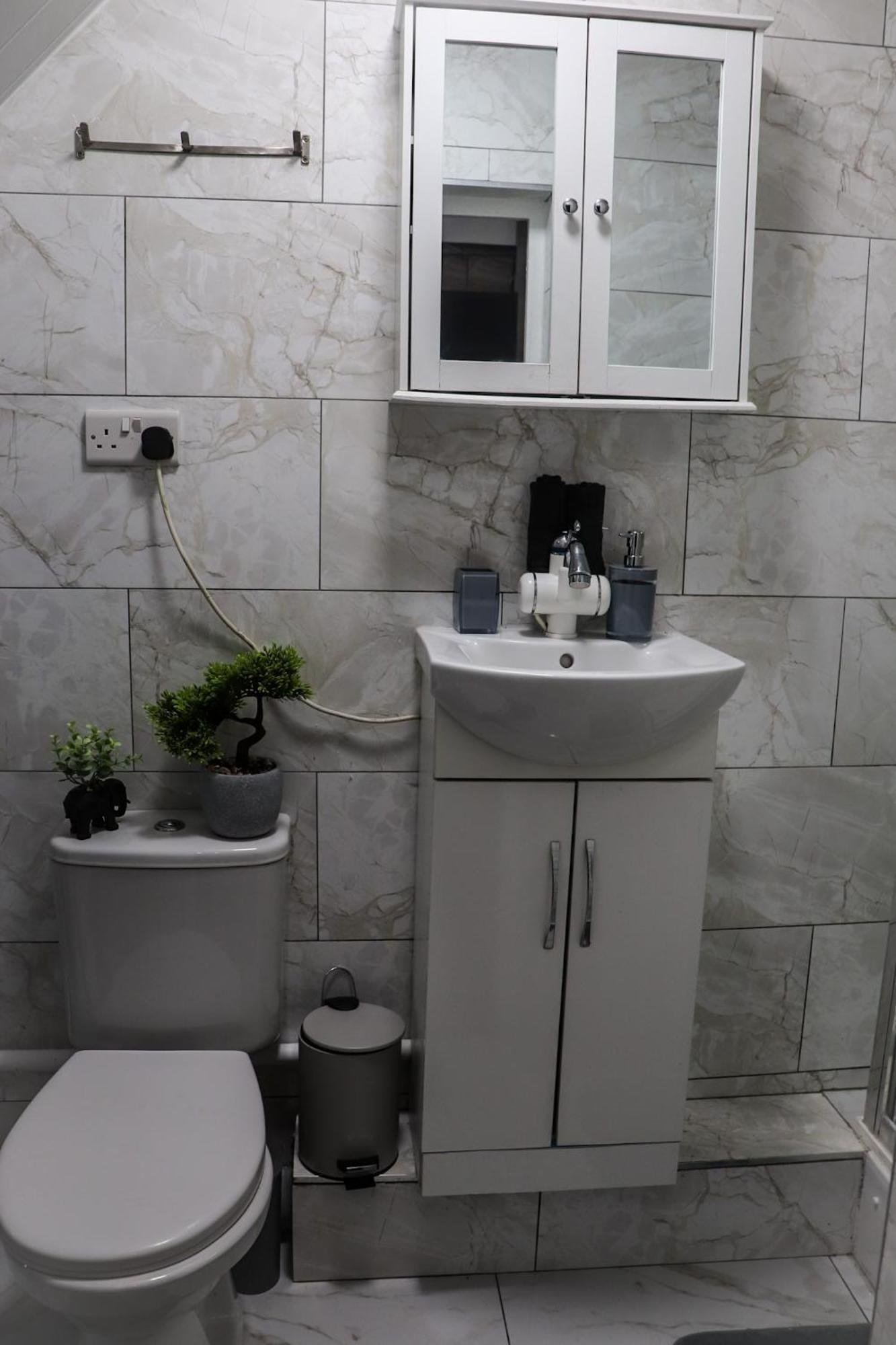 A Stylish Central Apartment In The Heart Of The City バーミンガム エクステリア 写真