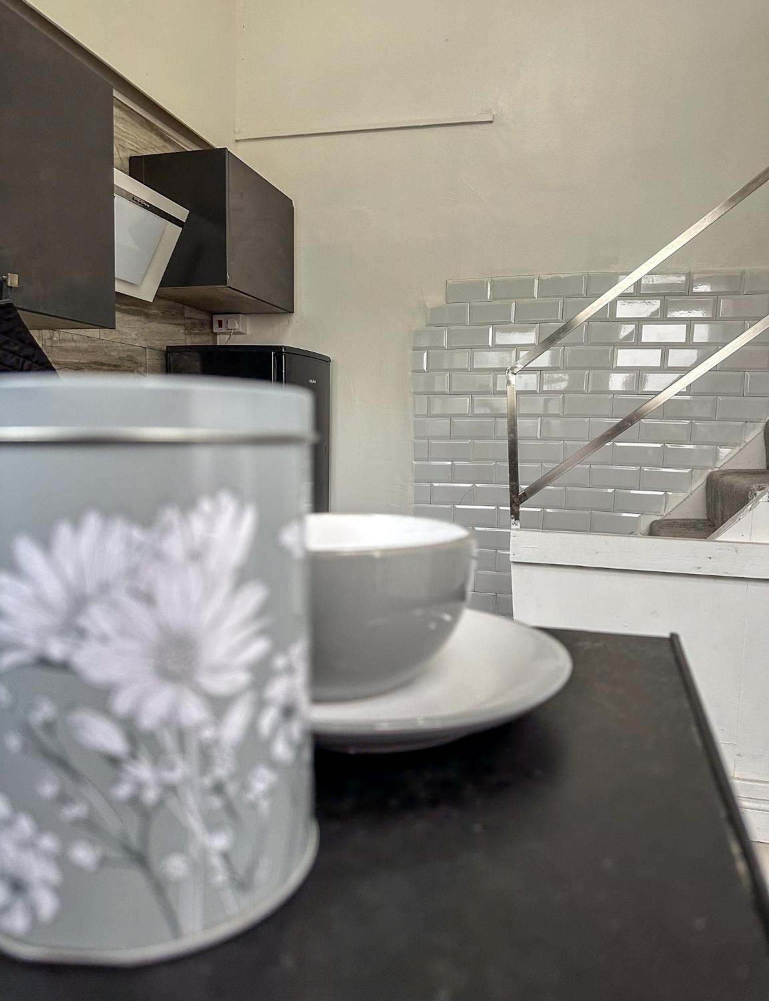 A Stylish Central Apartment In The Heart Of The City バーミンガム エクステリア 写真