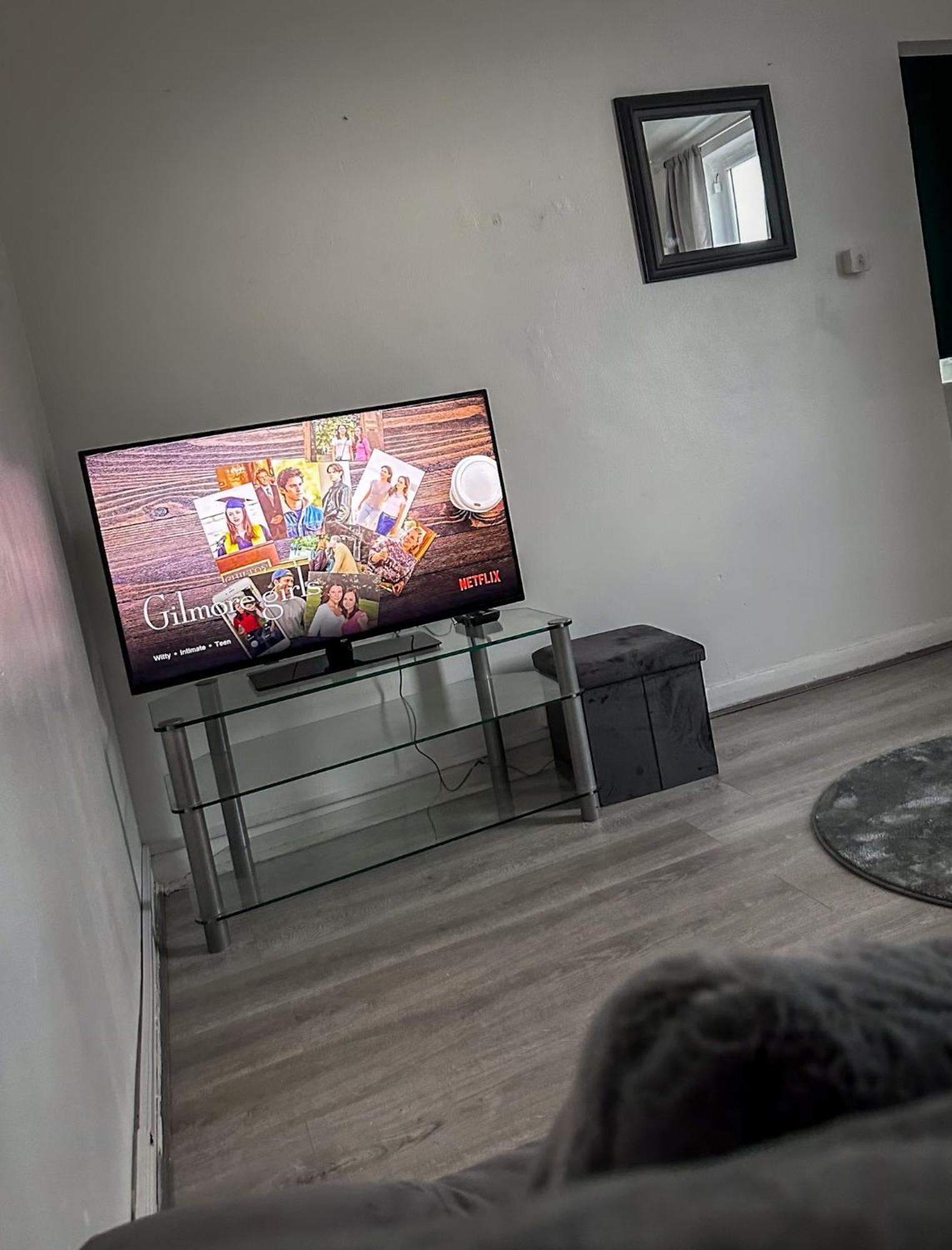A Stylish Central Apartment In The Heart Of The City バーミンガム エクステリア 写真