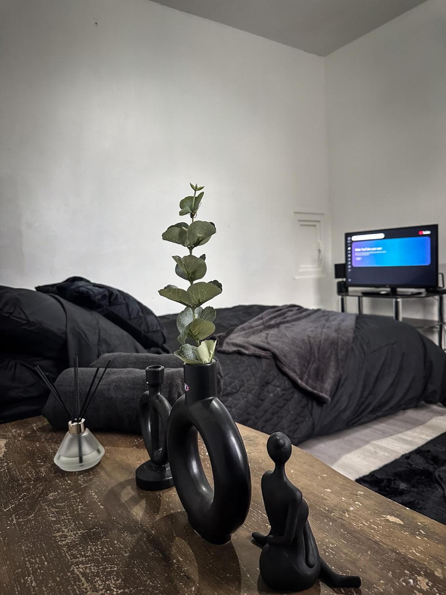 A Stylish Central Apartment In The Heart Of The City バーミンガム エクステリア 写真