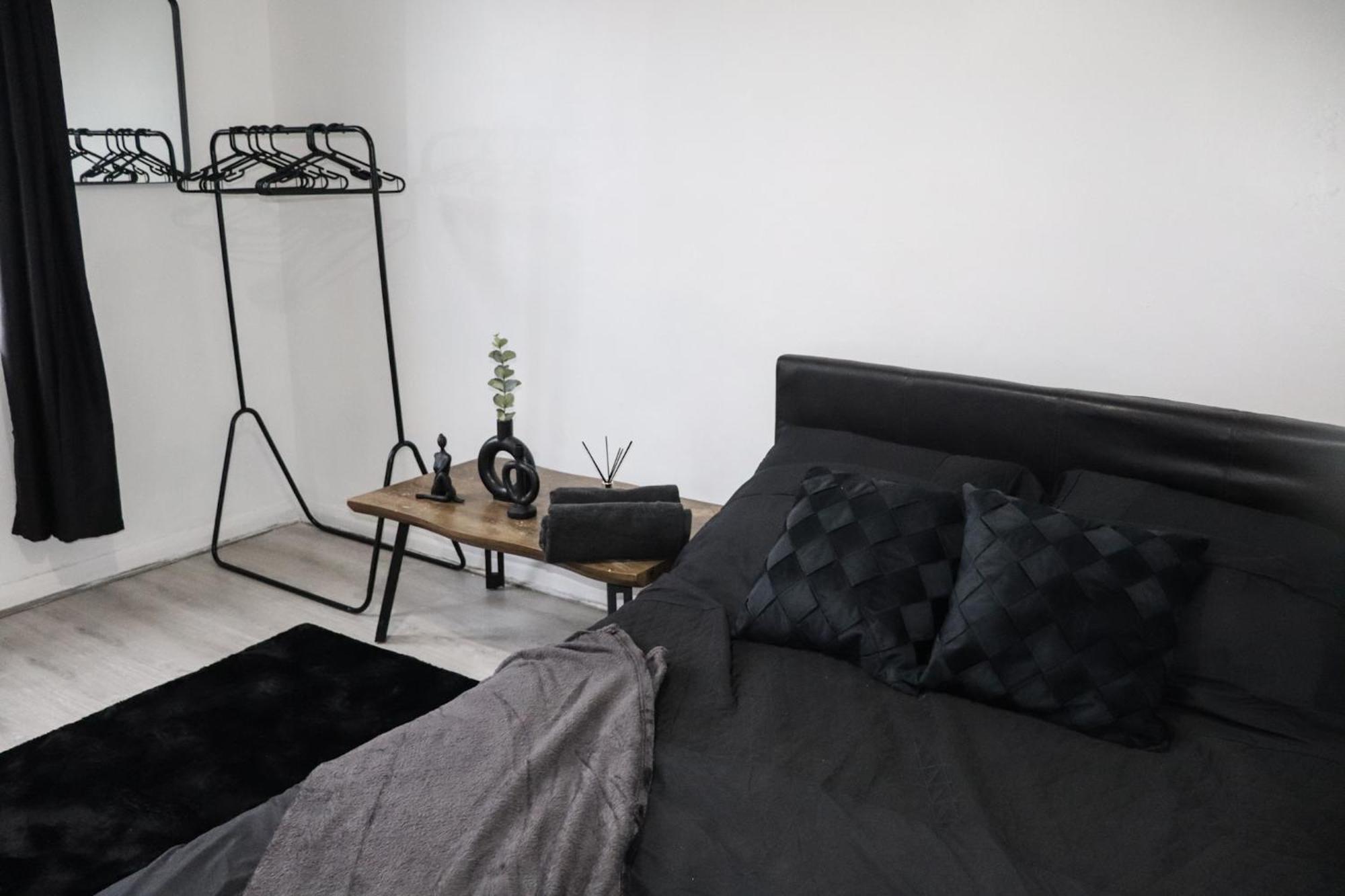 A Stylish Central Apartment In The Heart Of The City バーミンガム エクステリア 写真