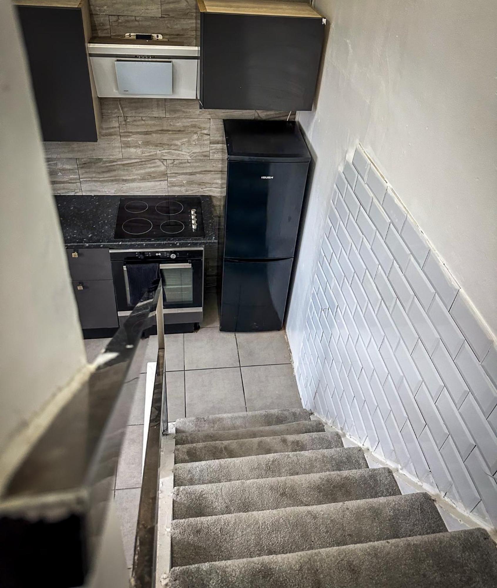 A Stylish Central Apartment In The Heart Of The City バーミンガム エクステリア 写真